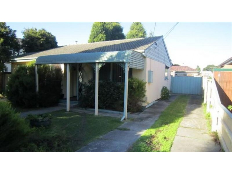 280 Mansfield Street, Thornbury VIC 3071