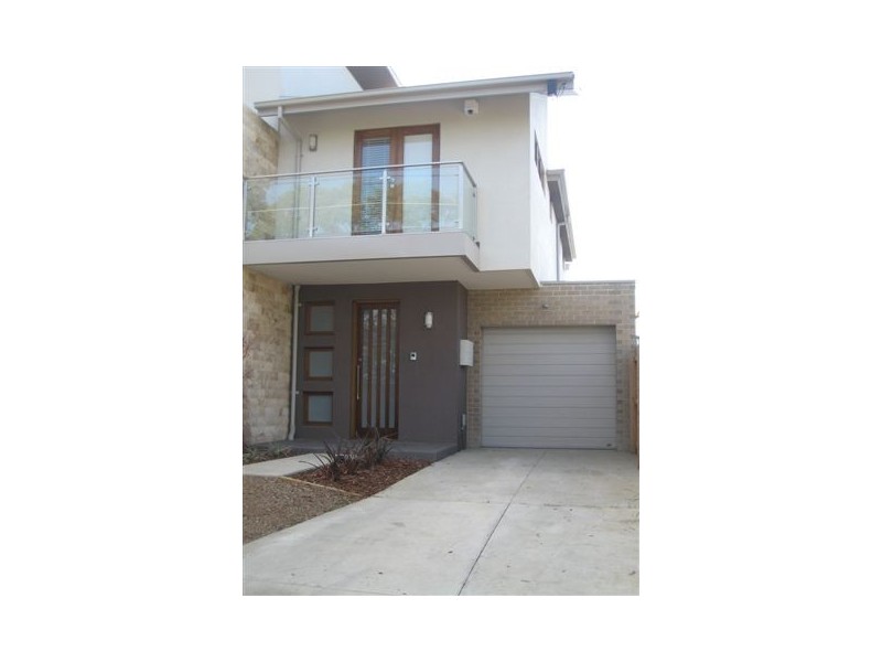 41 Brickworks Lane, Northcote VIC 3070