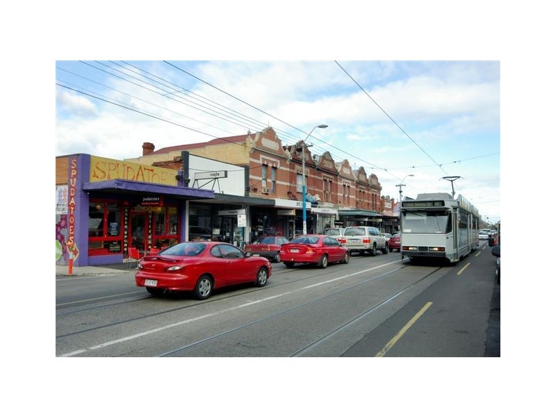 7/2-4 Thomson Street, Northcote VIC 3070