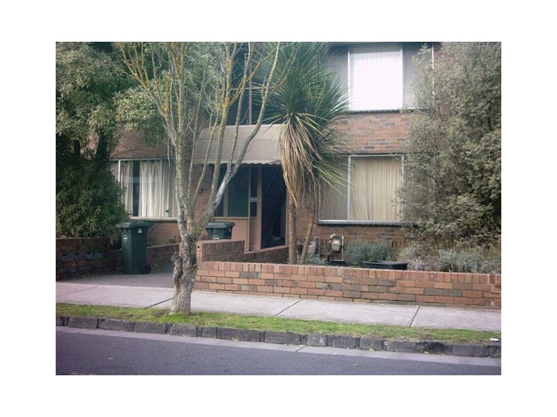 3/60 Yarralea Street, Alphington VIC 3078