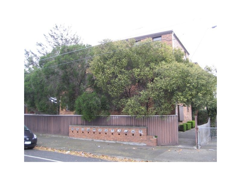 8/4 Wright Street, Clifton Hill VIC 3068