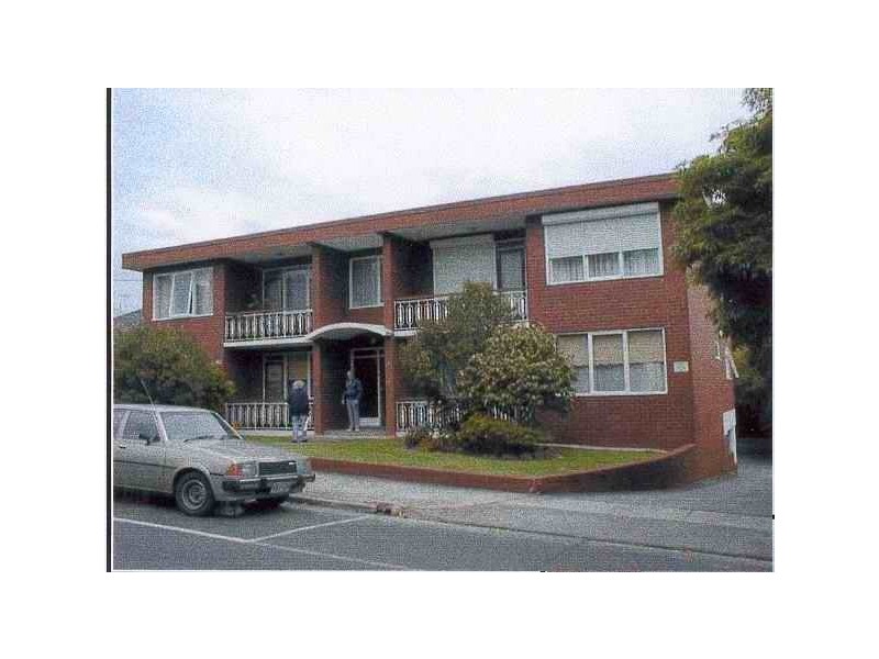 5/162 Clarke Street, Northcote VIC 3070