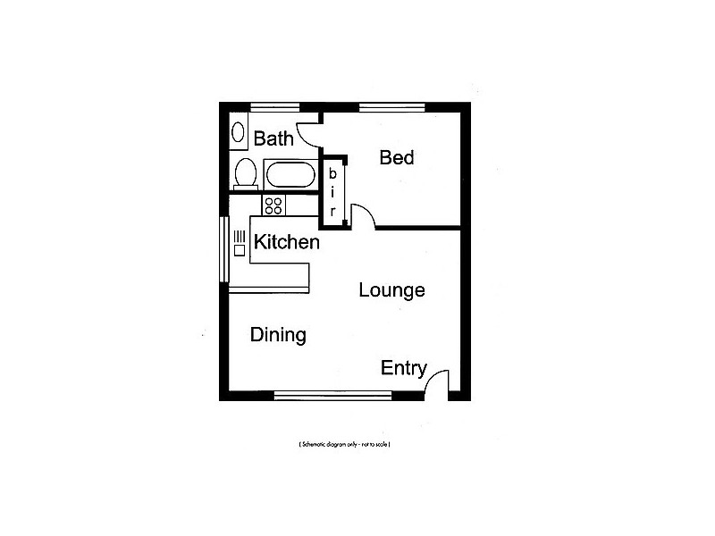 1/41 Fulham Road, Alphington VIC 3078