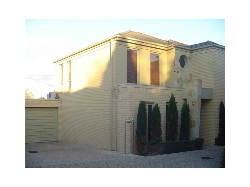 6/1-3  Hammond Street, Thornbury VIC 3071