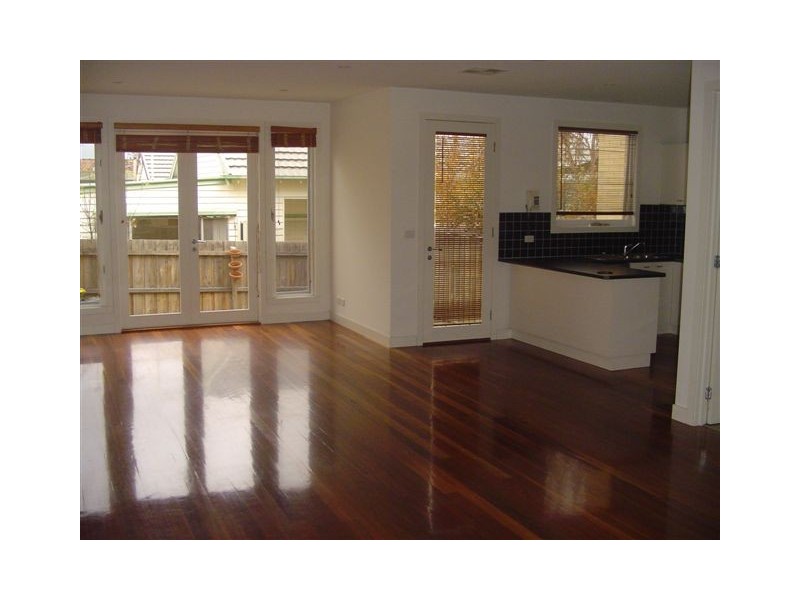 6/1-3  Hammond Street, Thornbury VIC 3071