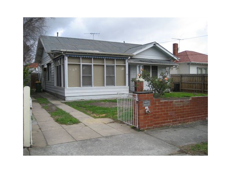 17 Goldsmith Street, Preston VIC 3072