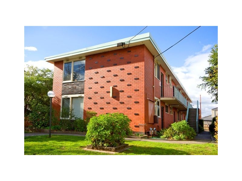 6/14 Vauxhall Road, Northcote VIC 3070