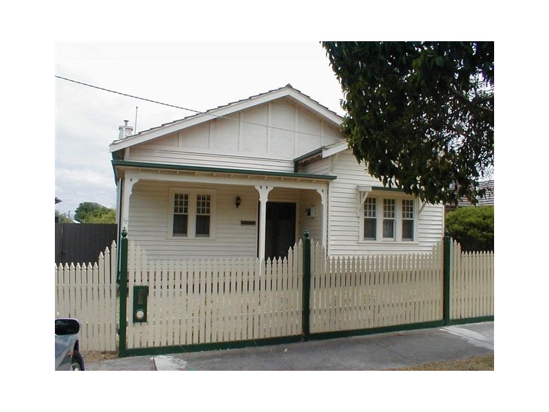 17 Hotham Street, Preston VIC 3072