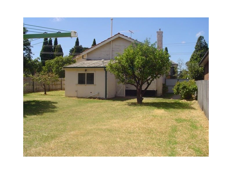 17 Hotham Street, Preston VIC 3072