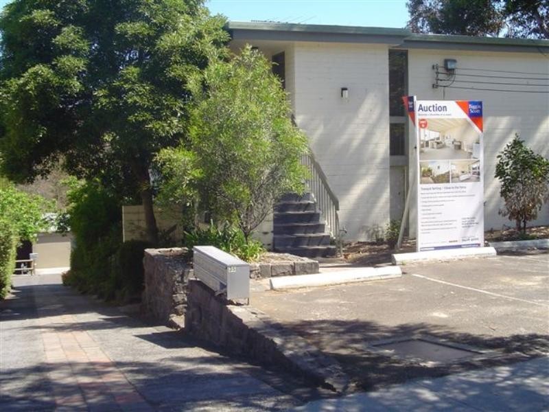 2/35 Park Cresent, Fairfield VIC 3078