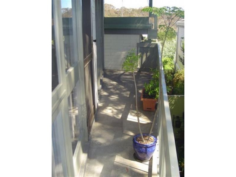 2/35 Park Cresent, Fairfield VIC 3078