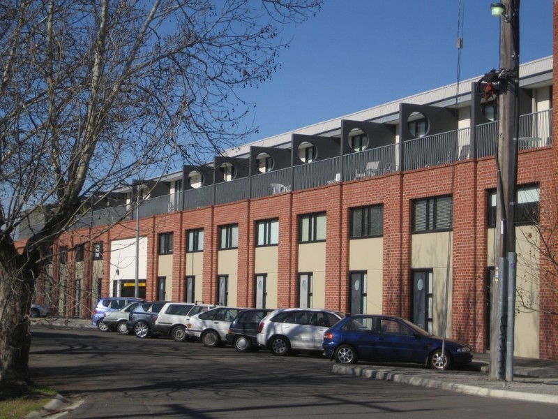 13/26-36 High Street, Northcote VIC 3070