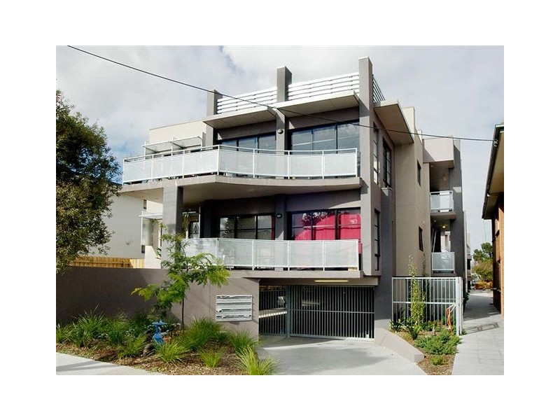 17/44 Clarendon Street, Thornbury VIC 3071
