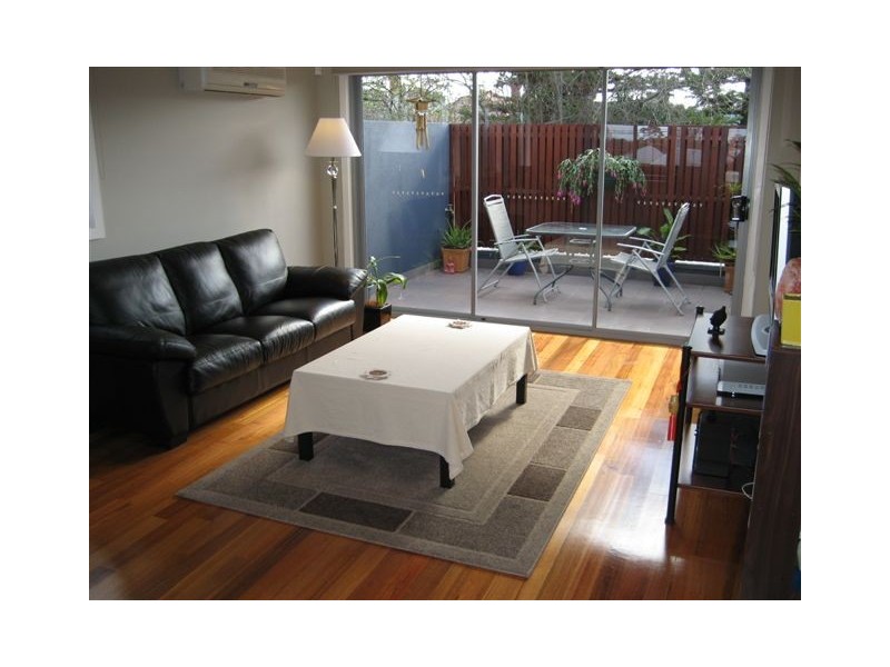 3/16 Shaftesbury Parade, Thornbury VIC 3071