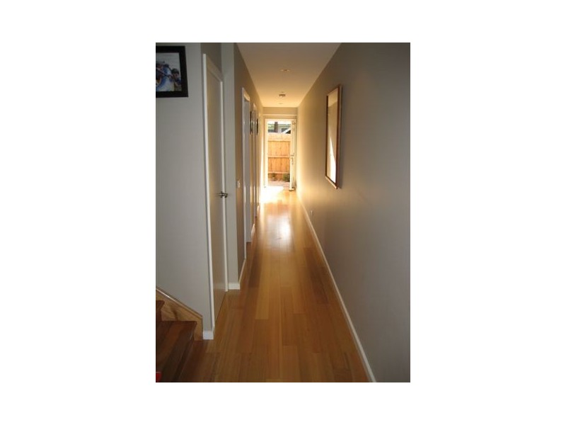 3/16 Shaftesbury Parade, Thornbury VIC 3071