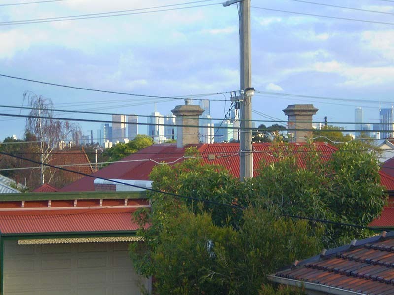 3/16 Shaftesbury Parade, Thornbury VIC 3071