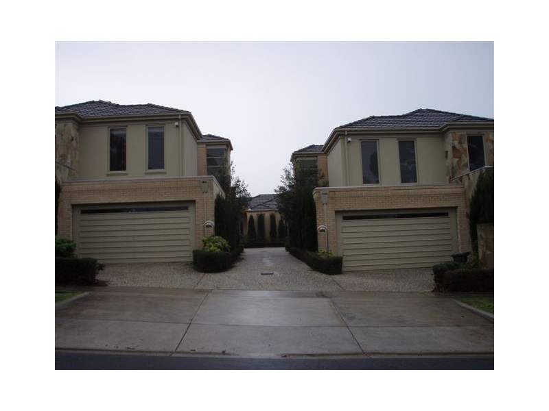 6/1-3 Hammond Street, Thornbury VIC 3071