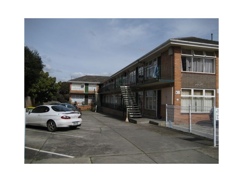 11/15 Kemp Street, Thornbury VIC 3071