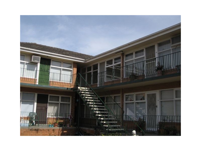 11/15 Kemp Street, Thornbury VIC 3071