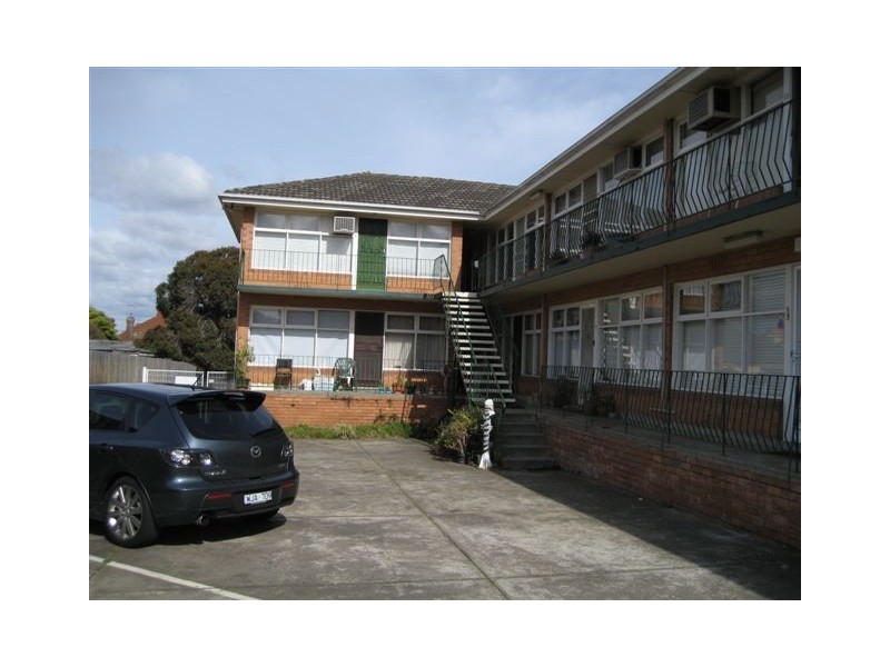 11/15 Kemp Street, Thornbury VIC 3071