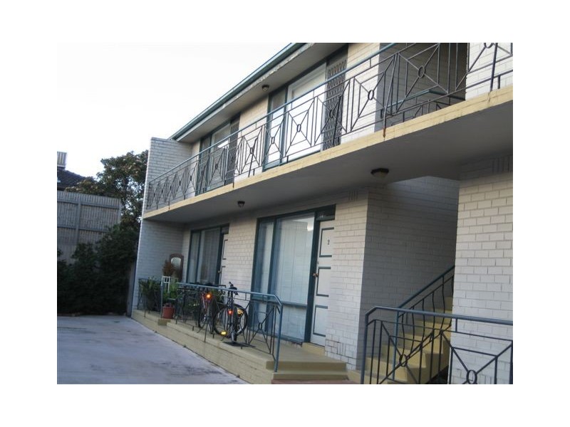 5/45 Clarendon Street, Thornbury VIC 3071