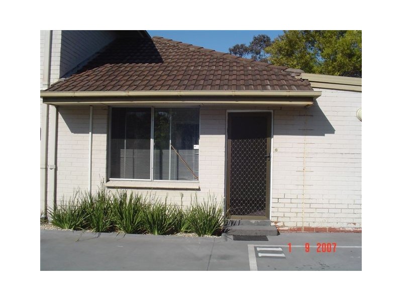 6/208 Gillies Street, Fairfield VIC 3078