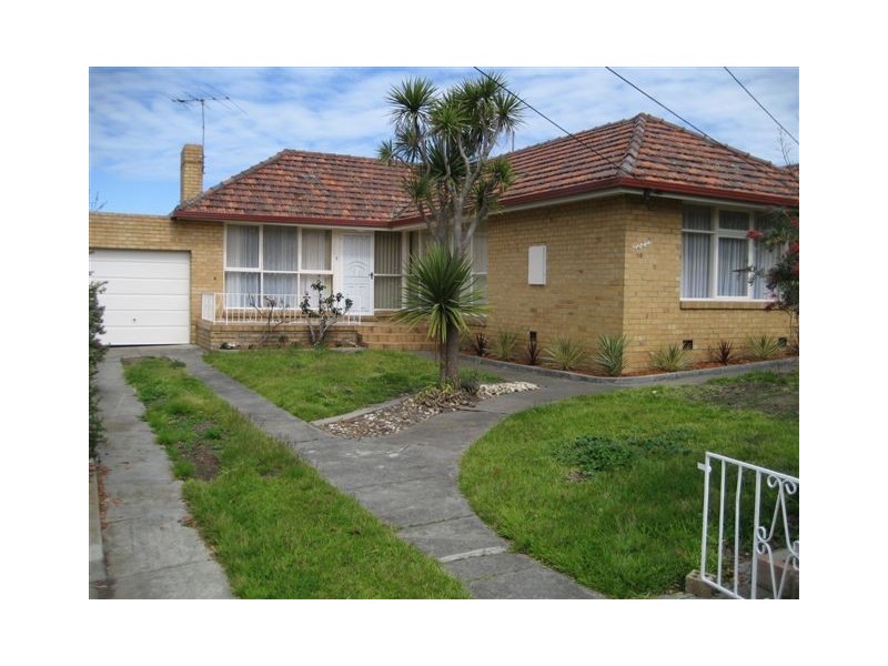 154a Mansfield Street, Thornbury VIC 3071