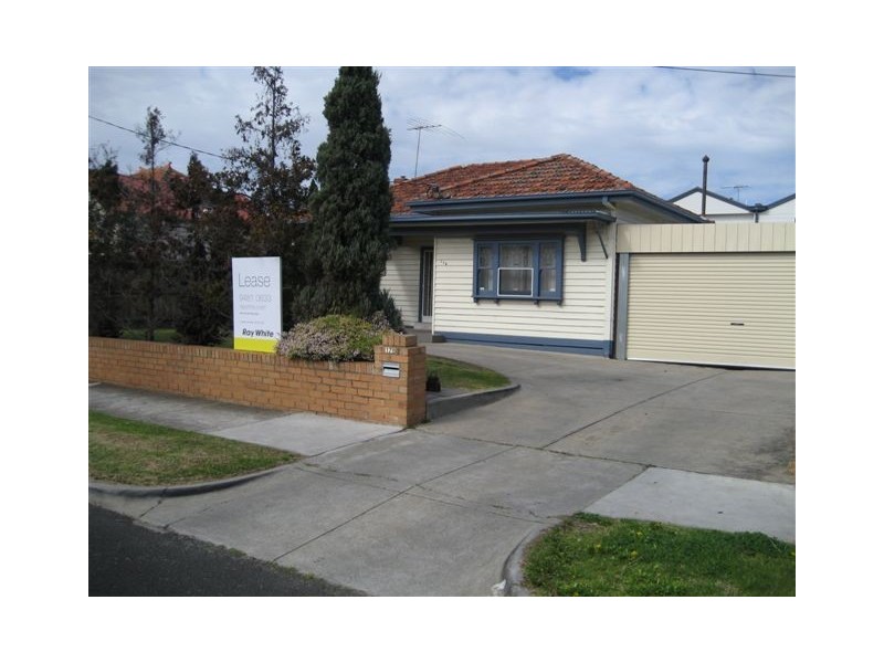 178 Westgarth Street, Northcote VIC 3070