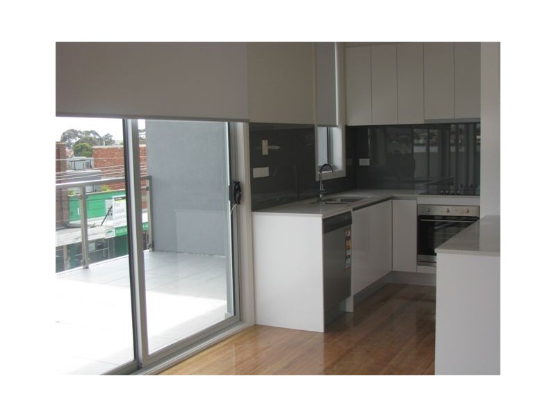 2/538 High Street, Thornbury VIC 3071