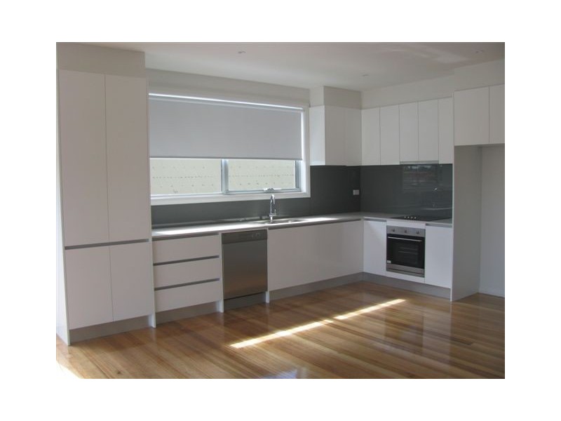 2/538 High Street, Northcote VIC 3070