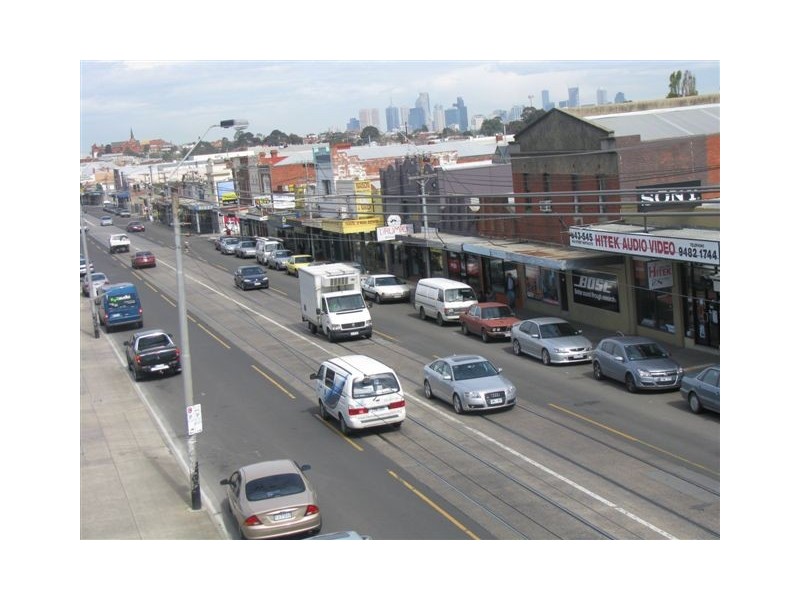 2/538 High Street, Northcote VIC 3070