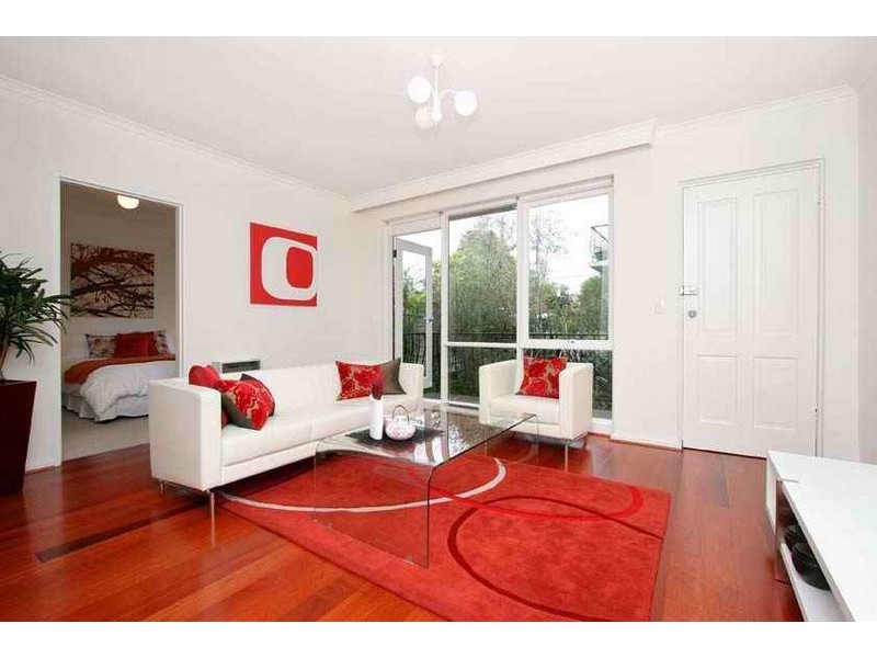3/20 Alexandra Street, Thornbury VIC 3071