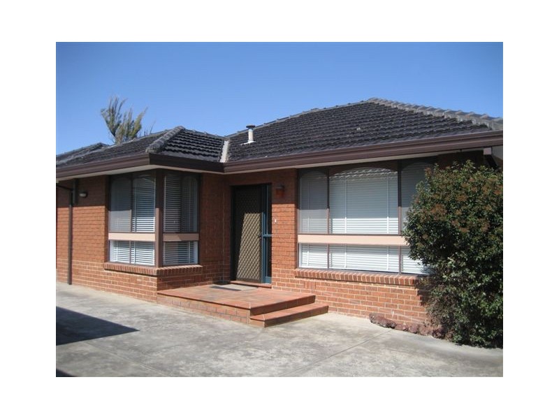 2/56 St David Street, Thornbury VIC 3071