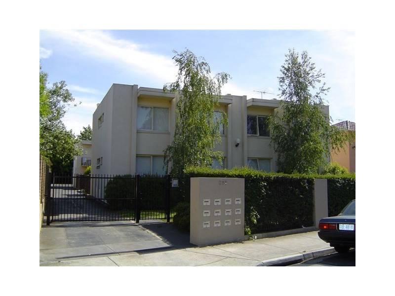 8/291 Heidelberg Road, Fairfield VIC 3078