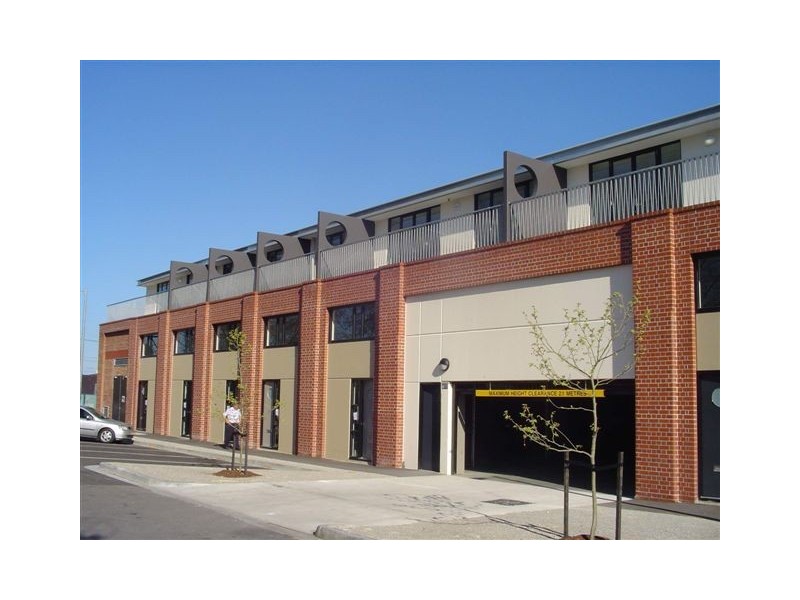 36/26-36 High Street, Northcote VIC 3070