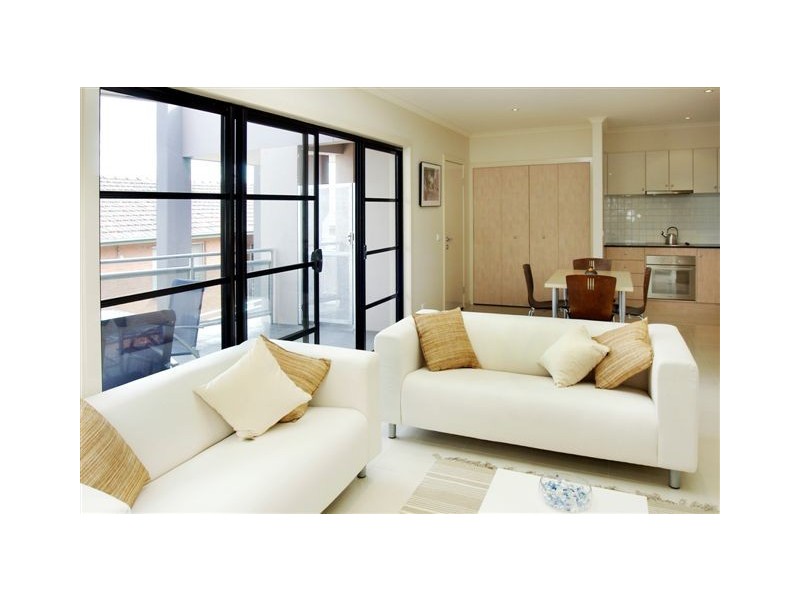 17/44 Clarendon Street, Thornbury VIC 3071