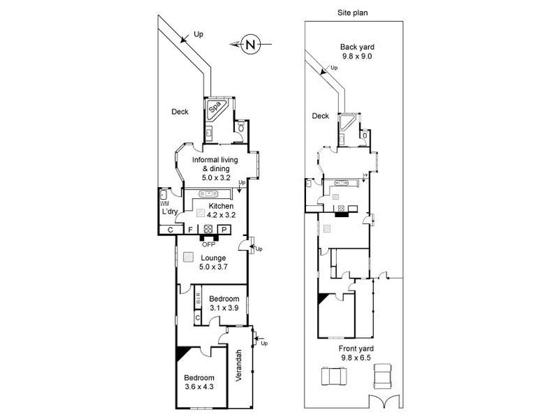 10 Main Street, Northcote VIC 3070