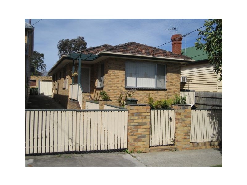 48 St David Street, Thornbury VIC 3071