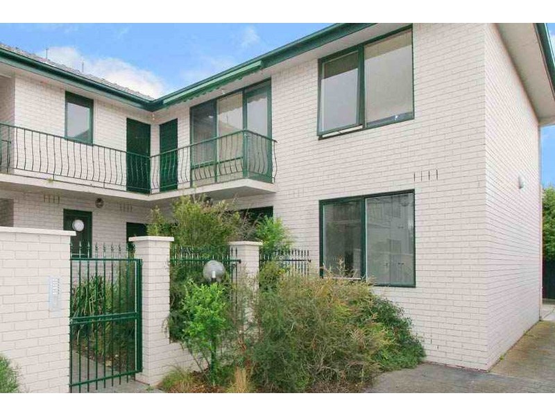 3/20  Alexandra Street, Thornbury VIC 3071