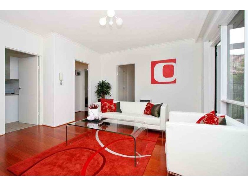 3/20  Alexandra Street, Thornbury VIC 3071
