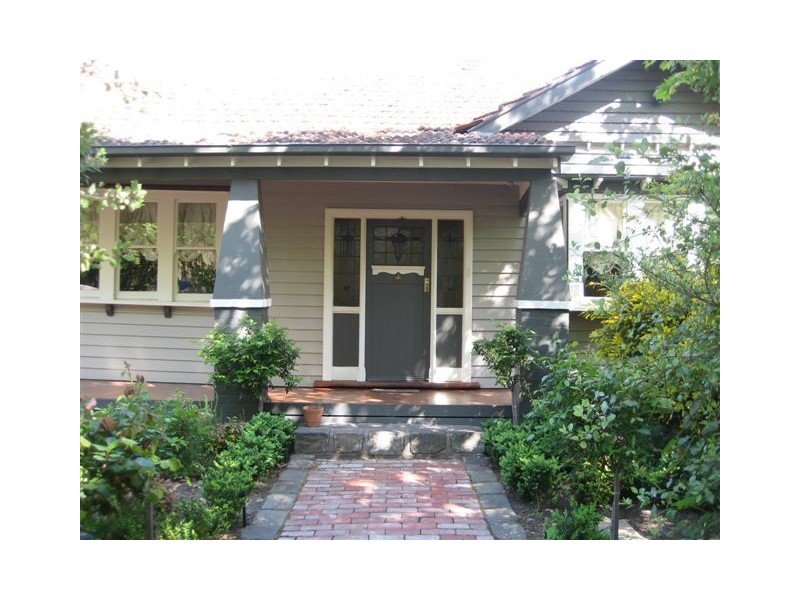 1 Clive Street, Alphington VIC 3078