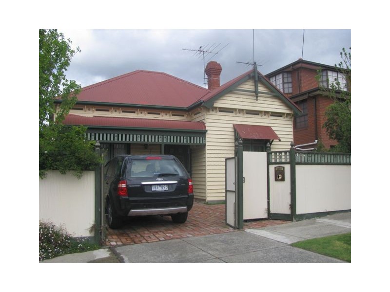 108 Raleigh Street, Thornbury VIC 3071