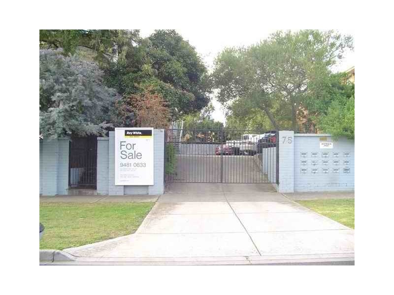 12/75 Pender Street, Thornbury VIC 3071