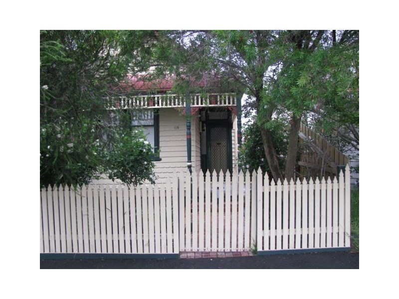 118 Roberts Street, Northcote VIC 3070