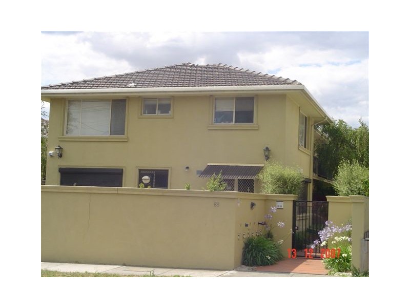 5/88 Normanby Avenue, Thornbury VIC 3071