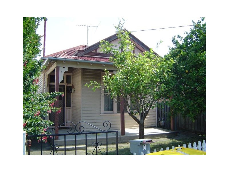 5 Ballantyne Street, Thornbury VIC 3071