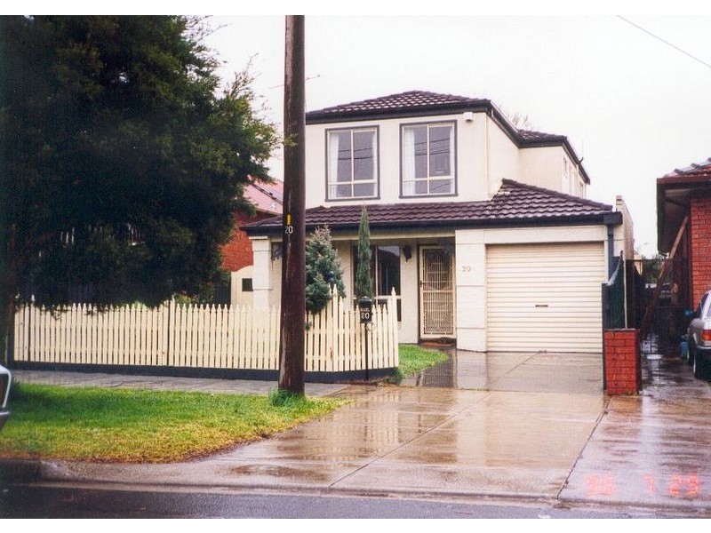 20 Union Street, Northcote VIC 3070