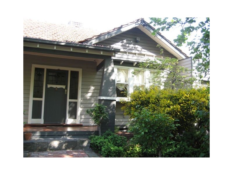 1 Clive Street, Alphington VIC 3078