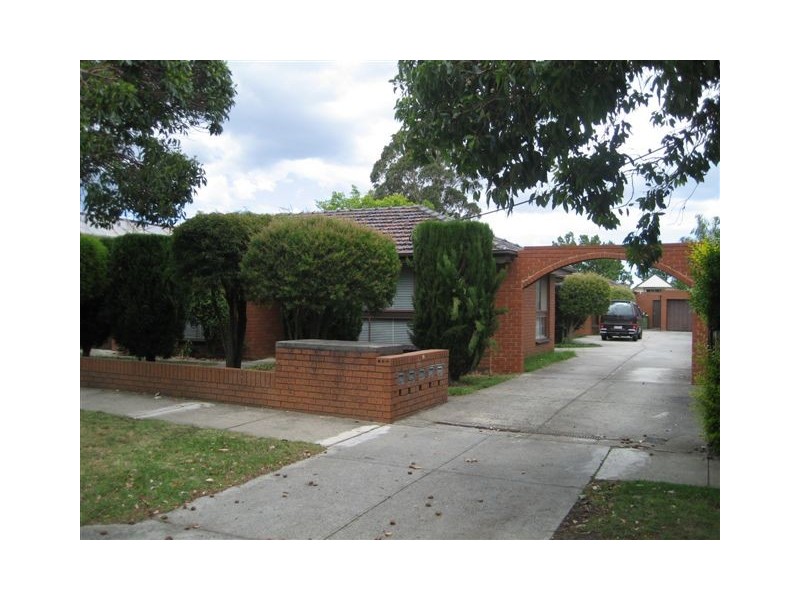 3/10 Christmas Street, Northcote VIC 3070