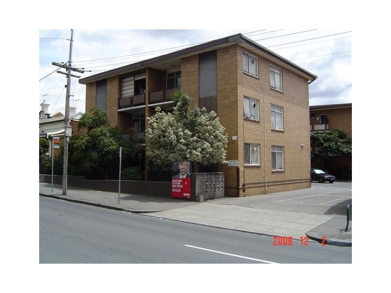 4/172 Princes Street, Carlton VIC 3053